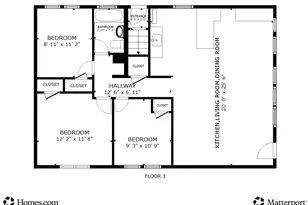 3735 169th St, Country Club Hills, IL 60478 - Photo 17