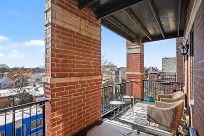 2222 W Belmont Avenue #401, Chicago, IL 60618 - Photo 23