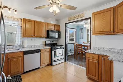 10816 Princess Avenue, Chicago Ridge, IL 60415 - Photo 13