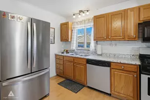 10816 Princess Ave, Chicago Ridge, IL 60415 - Photo 15