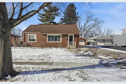 10816 Princess Avenue, Chicago Ridge, IL 60415 - Photo 3