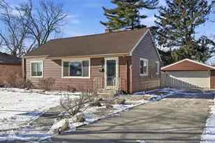 10816 Princess Ave, Chicago Ridge, IL 60415 - Photo 1