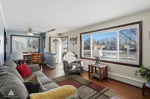 10816 Princess Ave, Chicago Ridge, IL 60415 - Photo 9