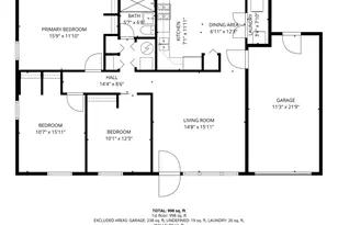 525 Glen Ave, Romeoville, IL 60446 - Photo 11