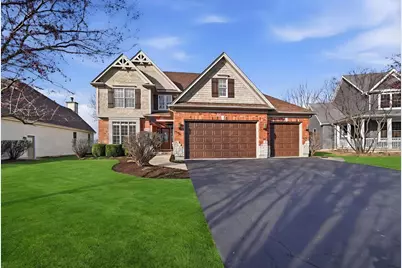 660 Avon Court, Elburn, IL 60119 - Photo 1