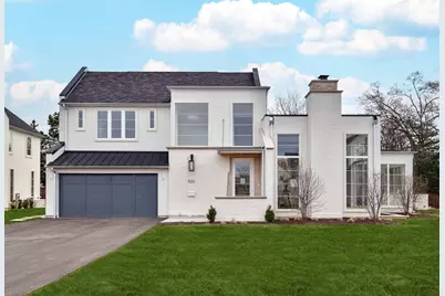 533 Kensington Court, Hinsdale, IL 60521 - Photo 1