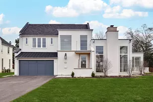 533 Kensington Ct, Hinsdale, IL 60521 - Photo 1