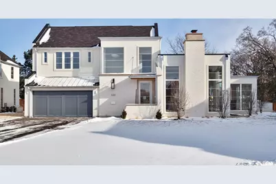 533 Kensington Court, Hinsdale, IL 60521 - Photo 1