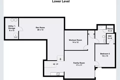 533 Kensington Court, Hinsdale, IL 60521 - Photo 39