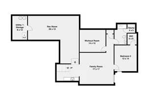 533 Kensington Ct, Hinsdale, IL 60521 - Photo 39