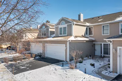 712 Hamilton Circle, Schaumburg, IL 60194 - Photo 1
