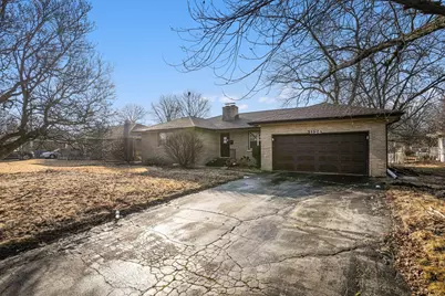 1124 W Hawkins Street, Kankakee, IL 60901 - Photo 1