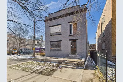 7844 S Peoria Street, Chicago, IL 60620 - Photo 3