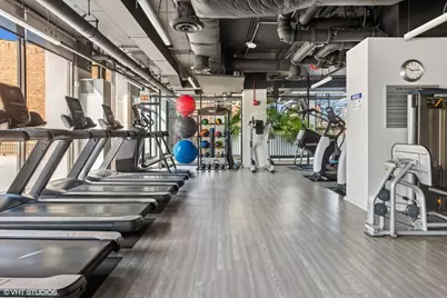 2020 N Lincoln Park West #35K, Chicago, IL 60614 - Photo 15