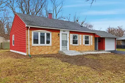 1914 215th Place, Sauk Village, IL 60411 - Photo 1