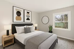 1914 215th Pl, Sauk Village, IL 60411 - Photo 9