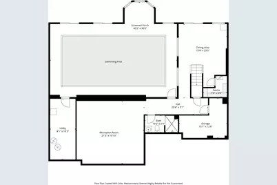 15520 113th Avenue, Orland Park, IL 60467 - Photo 41