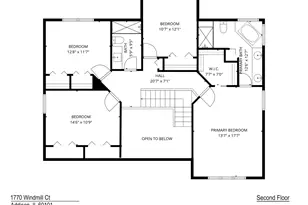 1770 W Windmill Ct, Addison, IL 60101 - Photo 33