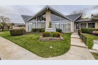 8856 N Northshore Drive #2C, Des Plaines, IL 60016 - Photo 15