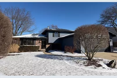 1110 Rushwood Avenue, Shorewood, IL 60404 - Photo 1