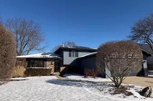 1110 Rushwood Ave, Shorewood, IL 60404 - Photo 1