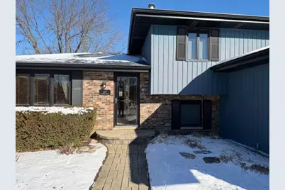 1110 Rushwood Avenue, Shorewood, IL 60404 - Photo 3