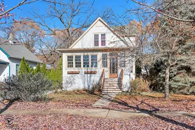 1650 W 105th Street, Chicago, IL 60643 - Photo 1