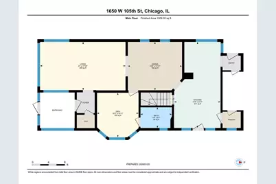 1650 W 105th Street, Chicago, IL 60643 - Photo 41