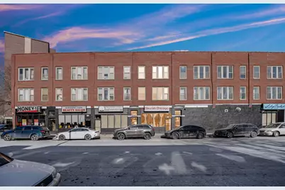 752 E 43rd Street #2E, Chicago, IL 60653 - Photo 1