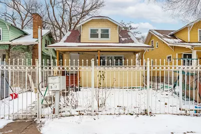 15117 Vine Avenue, Harvey, IL 60426 - Photo 1