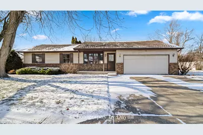 473 Mohawk Drive, Bourbonnais, IL 60914 - Photo 1