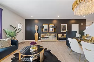 1814 Peyton Terrace, Shorewood, IL 60404 - Photo 7