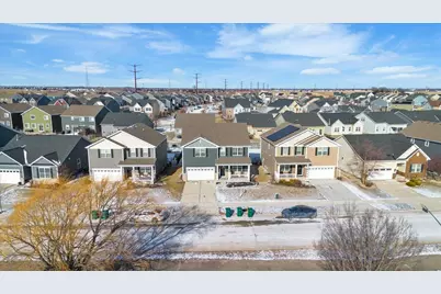 1814 Peyton Terrace, Shorewood, IL 60404 - Photo 45