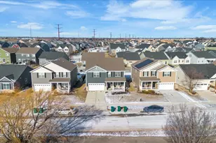 1814 Peyton Terrace, Shorewood, IL 60404 - Photo 45