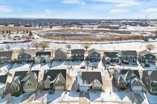 1814 Peyton Terrace, Shorewood, IL 60404 - Photo 47