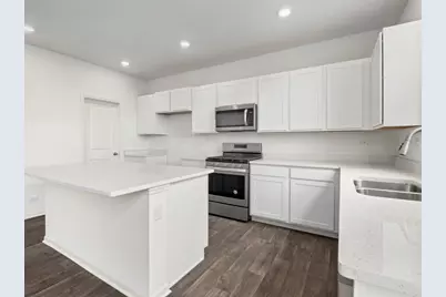 1814 Peyton Terrace, Shorewood, IL 60404 - Photo 5