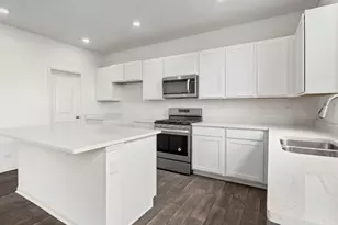 1814 Peyton Terrace, Shorewood, IL 60404 - Photo 5