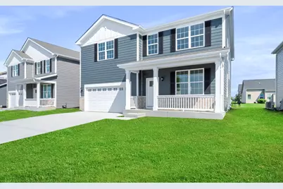 1814 Peyton Terrace, Shorewood, IL 60404 - Photo 1