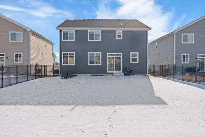 1814 Peyton Terrace, Shorewood, IL 60404 - Photo 43