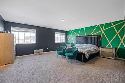 1814 Peyton Terrace, Shorewood, IL 60404 - Photo 23