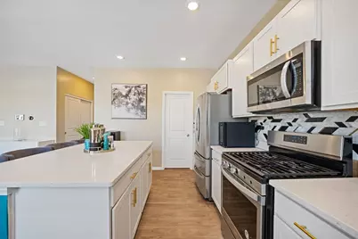 1814 Peyton Terrace, Shorewood, IL 60404 - Photo 15