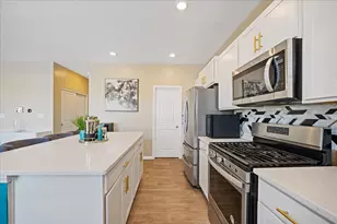 1814 Peyton Terrace, Shorewood, IL 60404 - Photo 15