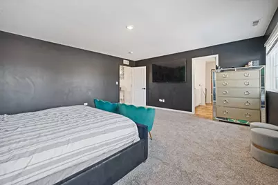 1814 Peyton Terrace, Shorewood, IL 60404 - Photo 25