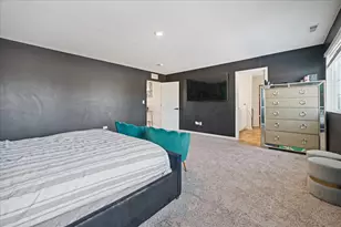 1814 Peyton Terrace, Shorewood, IL 60404 - Photo 25