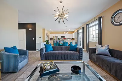 1814 Peyton Terrace, Shorewood, IL 60404 - Photo 11