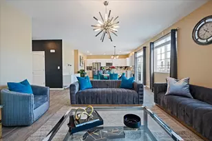 1814 Peyton Terrace, Shorewood, IL 60404 - Photo 11