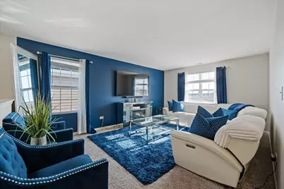 1814 Peyton Terrace, Shorewood, IL 60404 - Photo 21