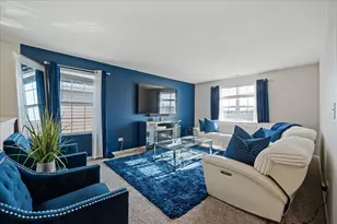 1814 Peyton Terrace, Shorewood, IL 60404 - Photo 21