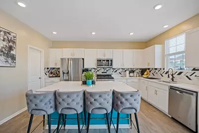 1814 Peyton Terrace, Shorewood, IL 60404 - Photo 17