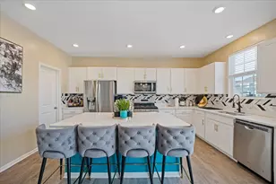 1814 Peyton Terrace, Shorewood, IL 60404 - Photo 17